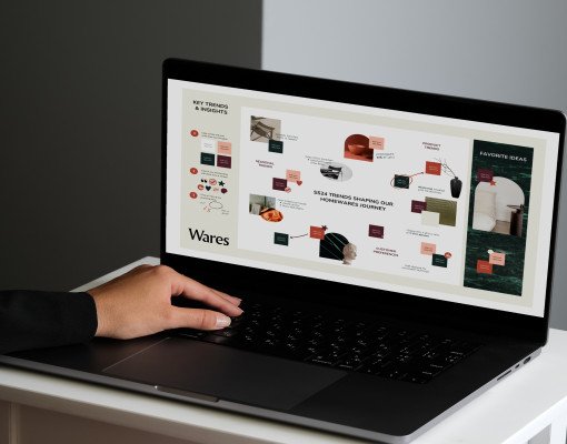 Branding & Digital Marketing