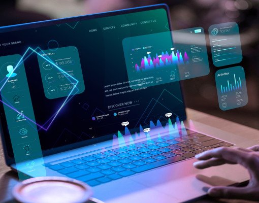 IT Software Development
